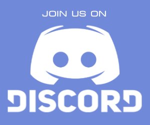 JOIN OUR DISCORD! 🔗 IN 🅱️ℹ️🅾️ *************************************